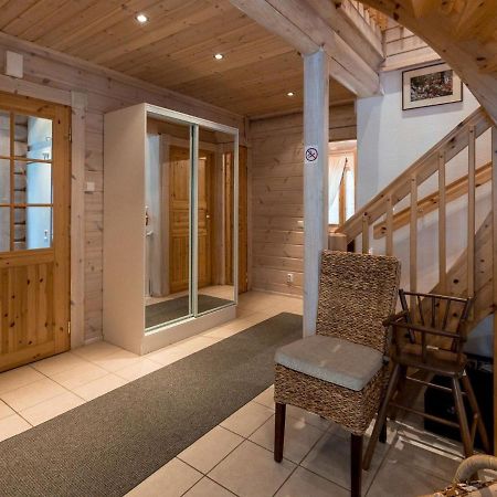 Holiday Home Aspilevi By Interhome 外观 照片