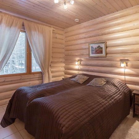 Holiday Home Aspilevi By Interhome 外观 照片