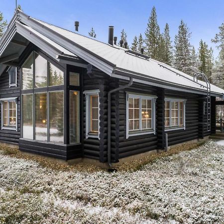 Holiday Home Aspilevi By Interhome 外观 照片