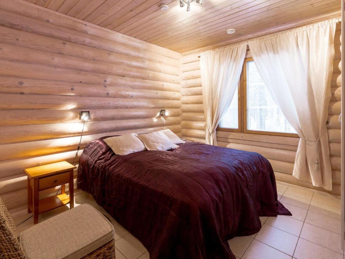 Holiday Home Aspilevi By Interhome 外观 照片