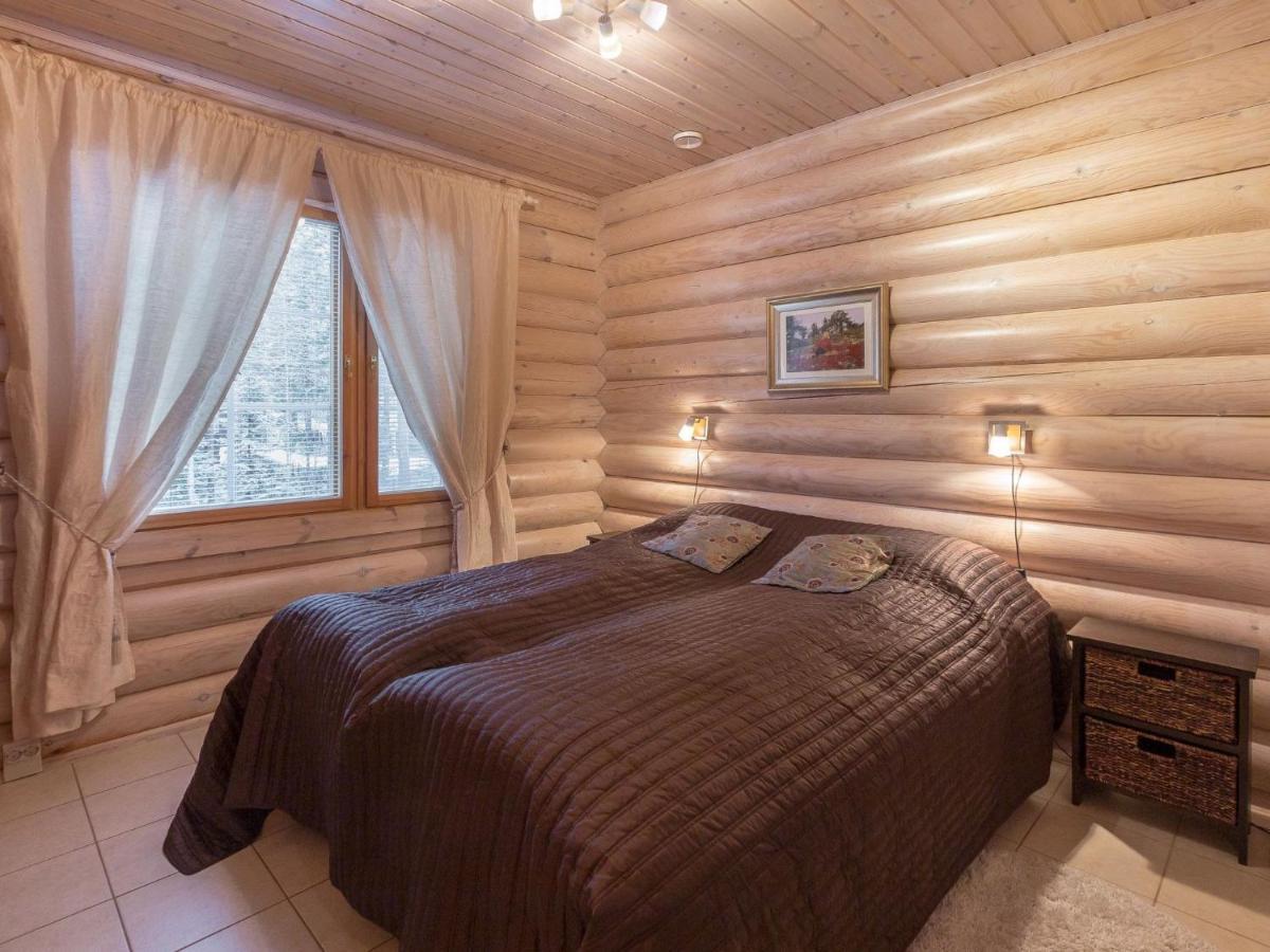 Holiday Home Aspilevi By Interhome 外观 照片