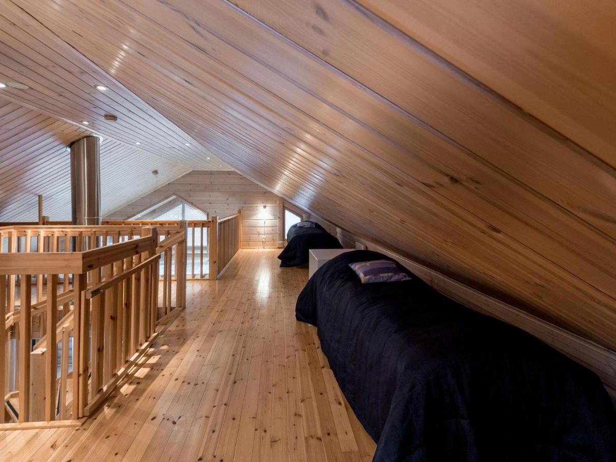 Holiday Home Aspilevi By Interhome 外观 照片