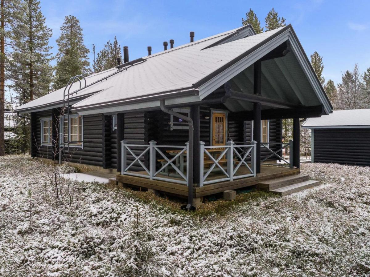 Holiday Home Aspilevi By Interhome 外观 照片