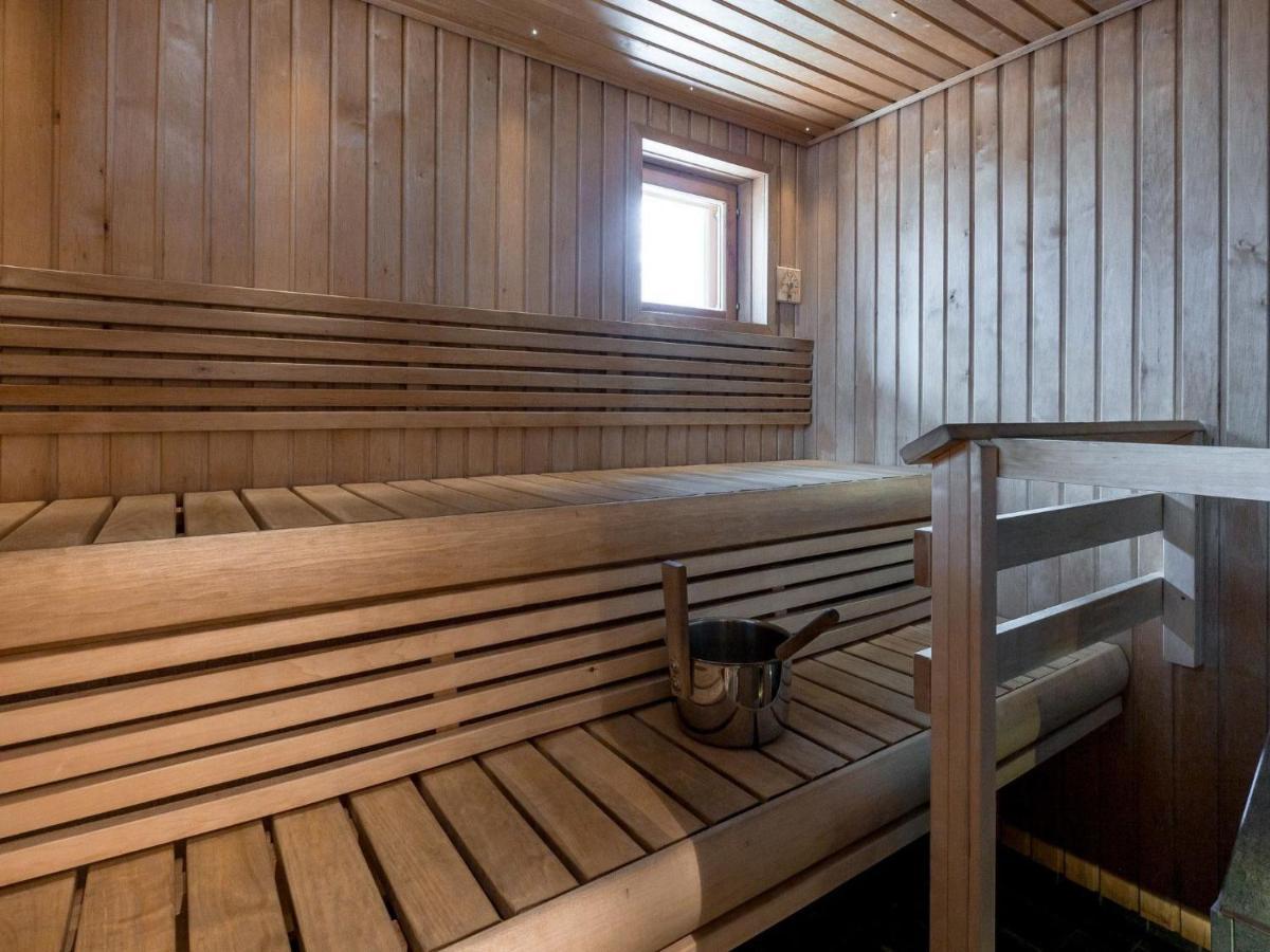 Holiday Home Aspilevi By Interhome 外观 照片